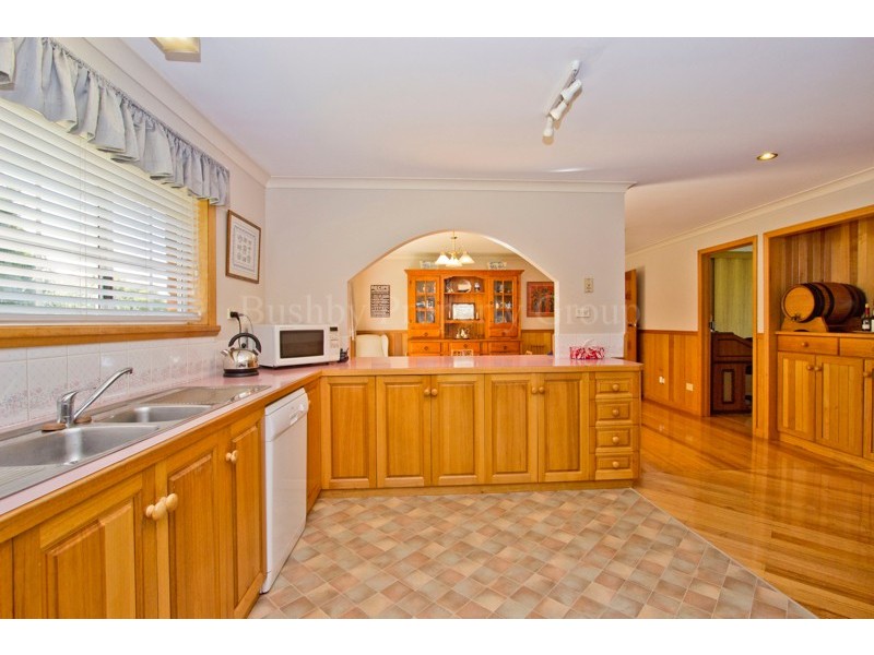 25 Atkinsons Road, Grindelwald TAS 7277