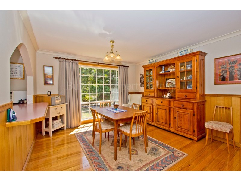 25 Atkinsons Road, Grindelwald TAS 7277