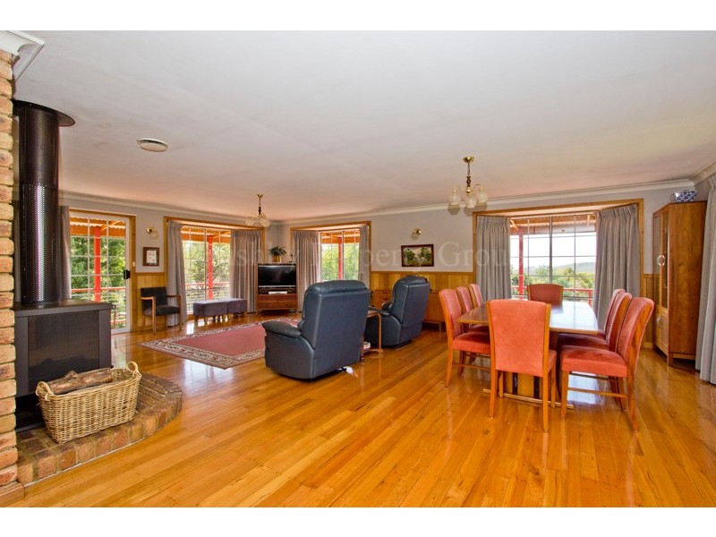 25 Atkinsons Road, Grindelwald TAS 7277