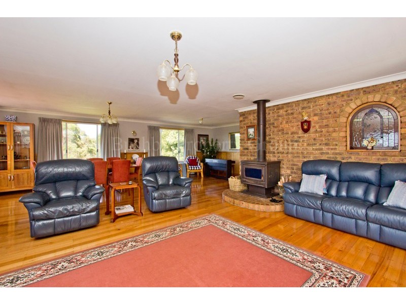 25 Atkinsons Road, Grindelwald TAS 7277