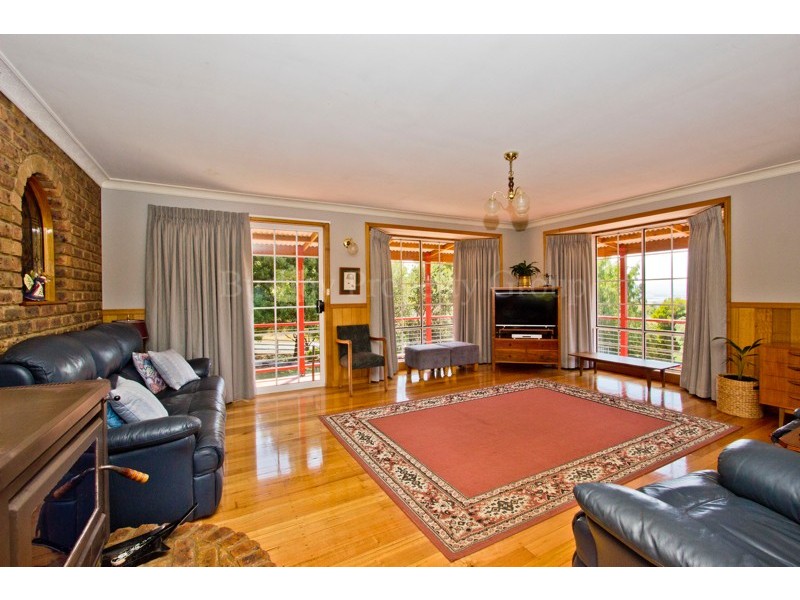 25 Atkinsons Road, Grindelwald TAS 7277