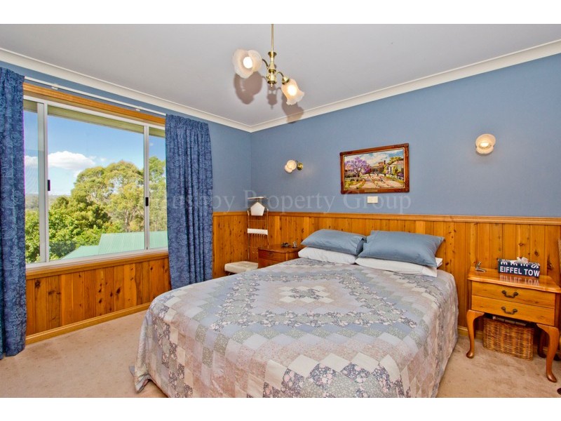 25 Atkinsons Road, Grindelwald TAS 7277