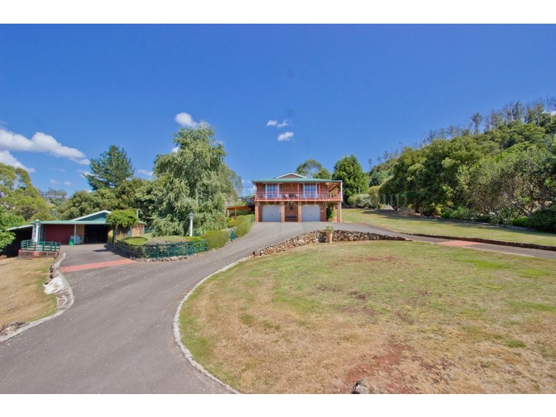 25 Atkinsons Road, Grindelwald TAS 7277
