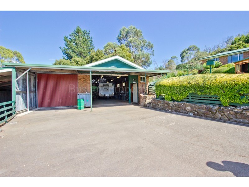 25 Atkinsons Road, Grindelwald TAS 7277