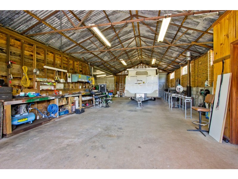 25 Atkinsons Road, Grindelwald TAS 7277