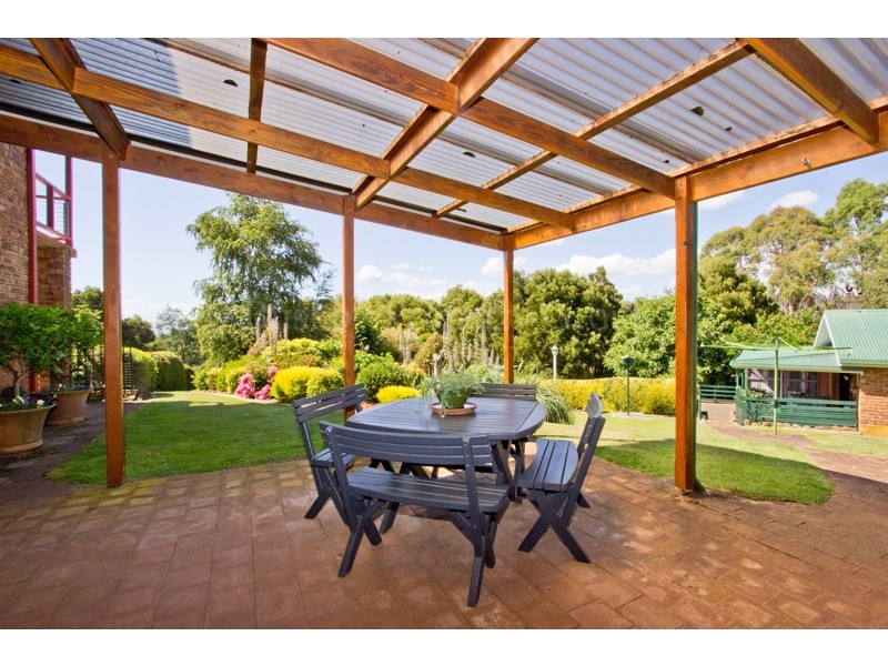 25 Atkinsons Road, Grindelwald TAS 7277