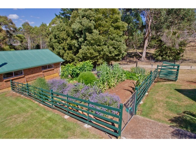 25 Atkinsons Road, Grindelwald TAS 7277