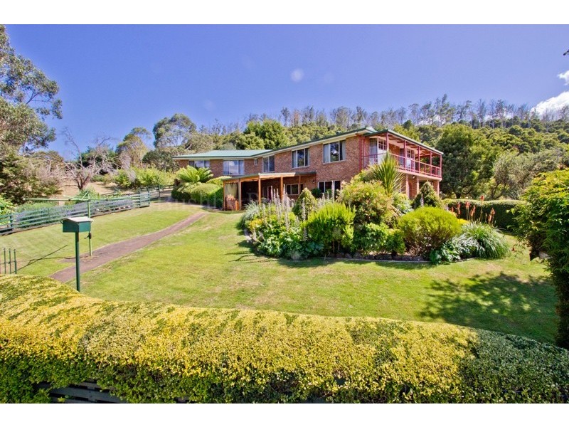 25 Atkinsons Road, Grindelwald TAS 7277