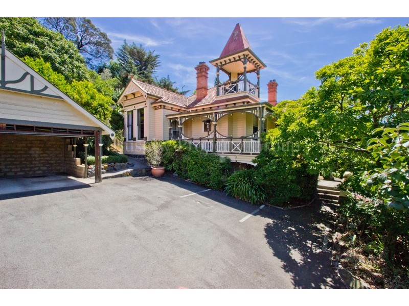 41 West Tamar Road, Trevallyn TAS 7250