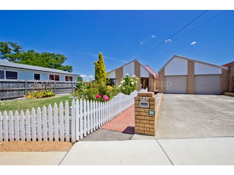 84 Wellington Street, Longford TAS 7301
