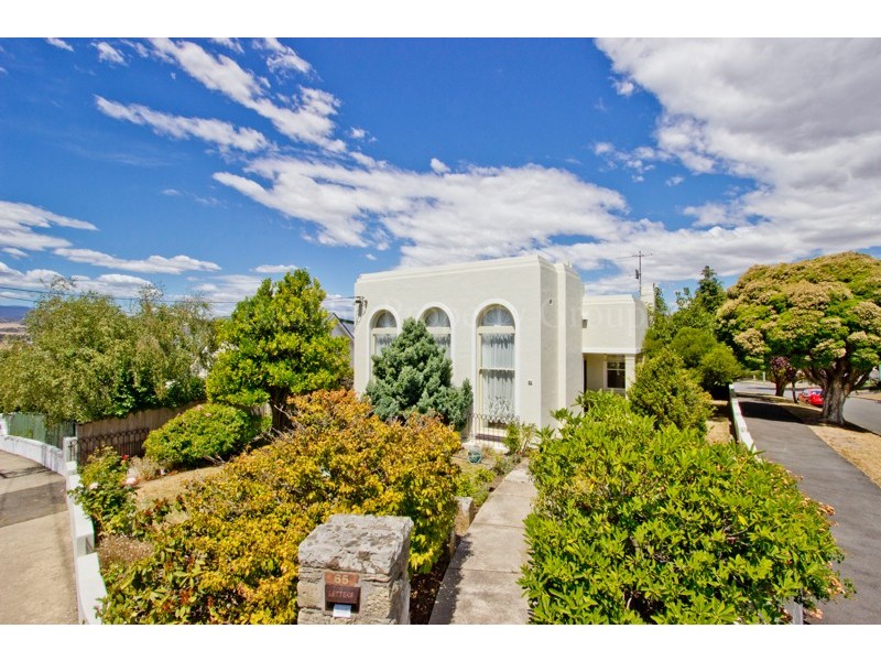 65 Wentworth Street, Newstead TAS 7250