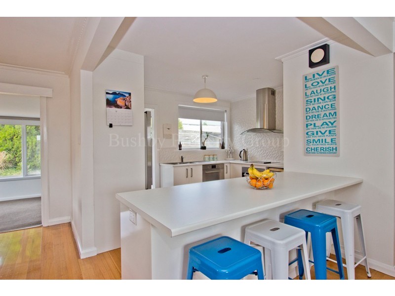 28 Julie Crescent, Newnham TAS 7248