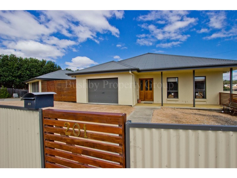 201 Poplar Parade, Youngtown TAS 7249