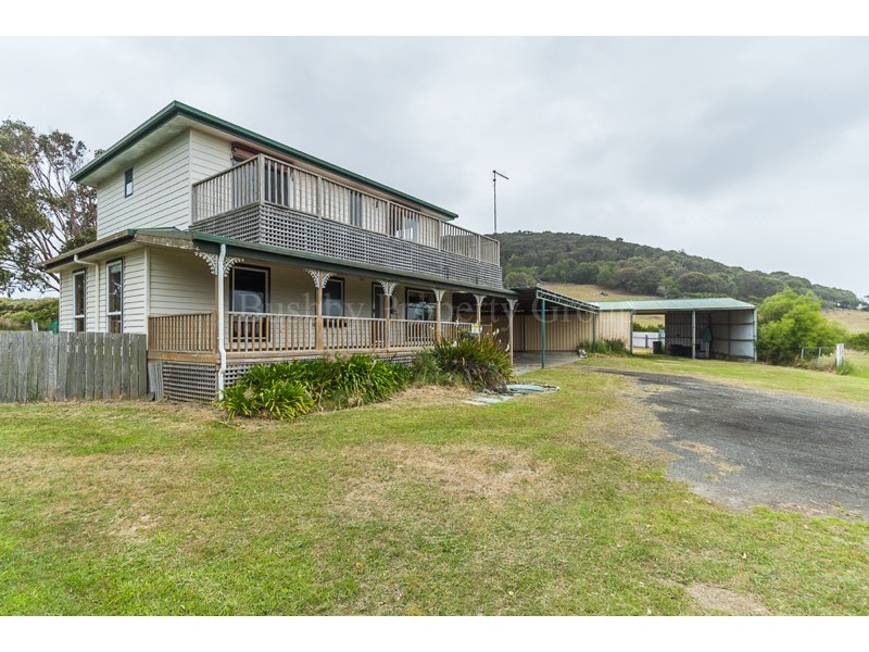 40 Soldiers Settlement Road, George Town TAS 7253