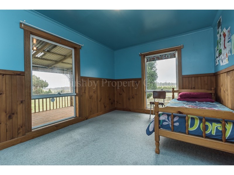 40 Soldiers Settlement Road, George Town TAS 7253