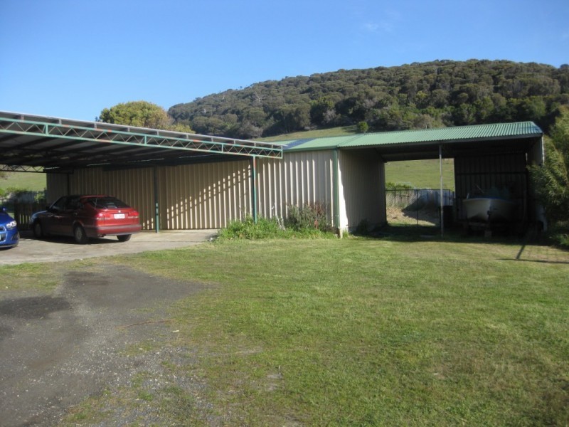40 Soldiers Settlement Road, George Town TAS 7253