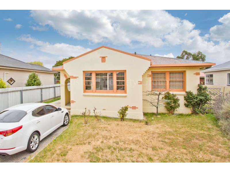 1/27 Foch Street, Mowbray TAS 7248