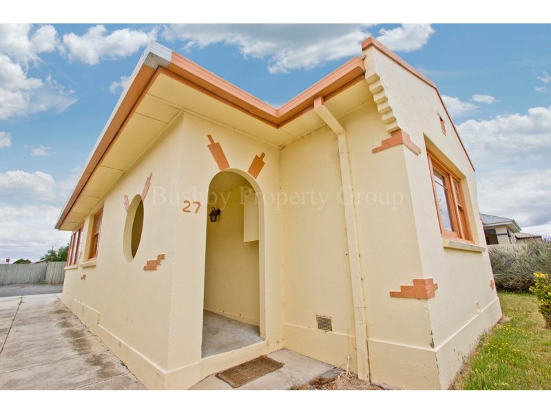 1/27 Foch Street, Mowbray TAS 7248