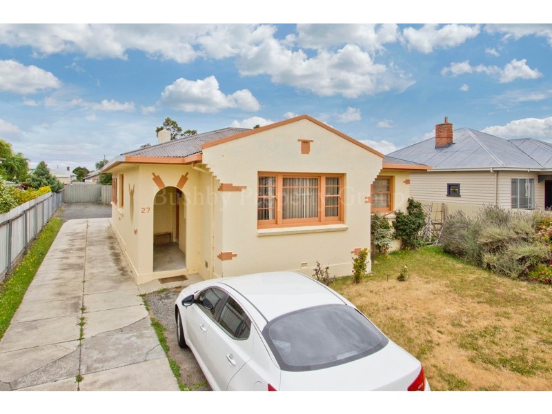 1/27 Foch Street, Mowbray TAS 7248