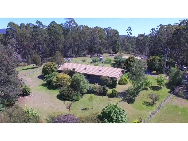 1218 Frankford Road, Glengarry TAS 7275