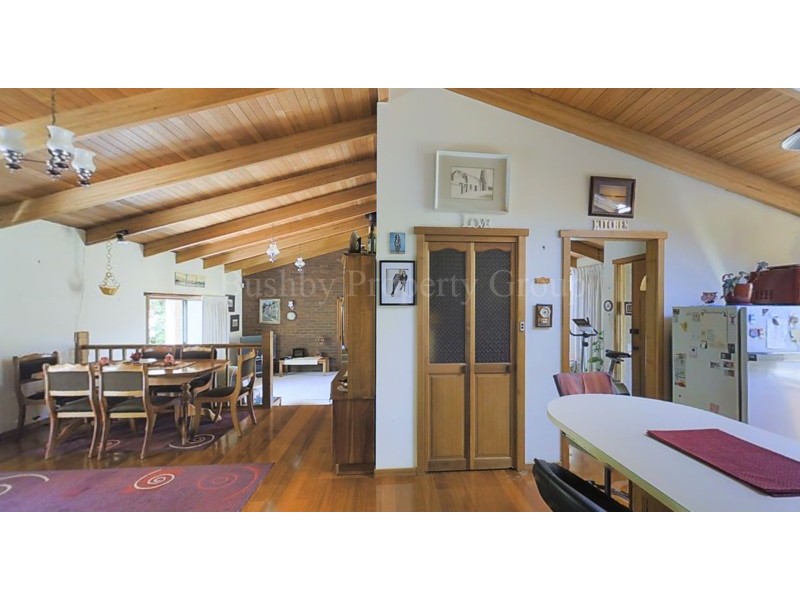 1218 Frankford Road, Glengarry TAS 7275