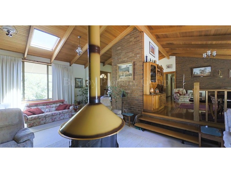 1218 Frankford Road, Glengarry TAS 7275