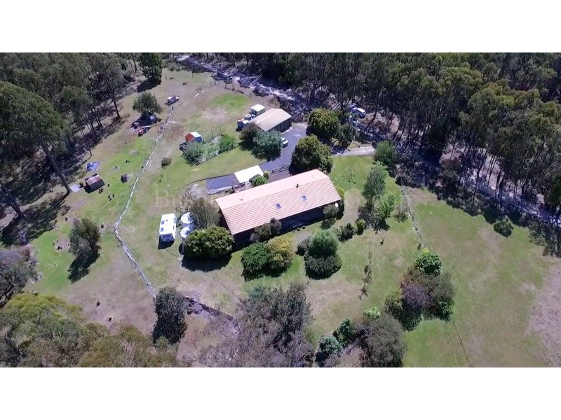 1218 Frankford Road, Glengarry TAS 7275