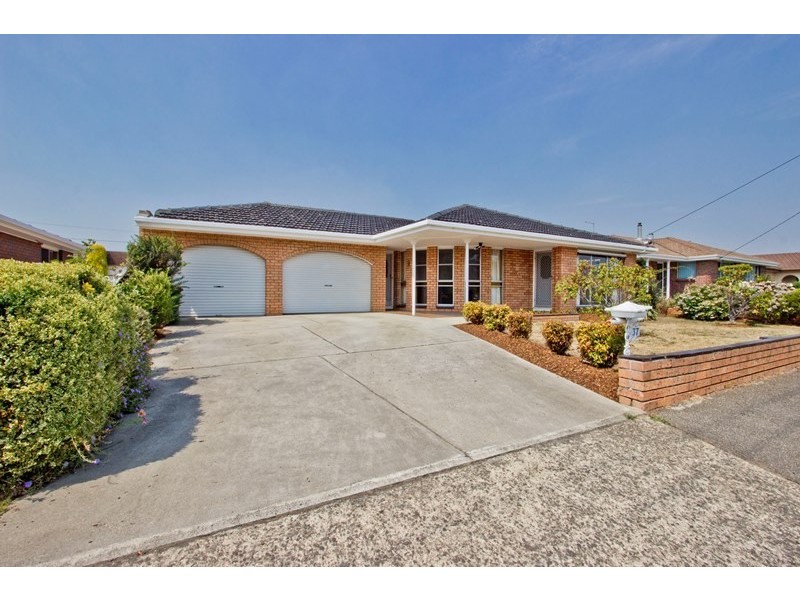 37 Mount Leslie Drive, Prospect TAS 7250
