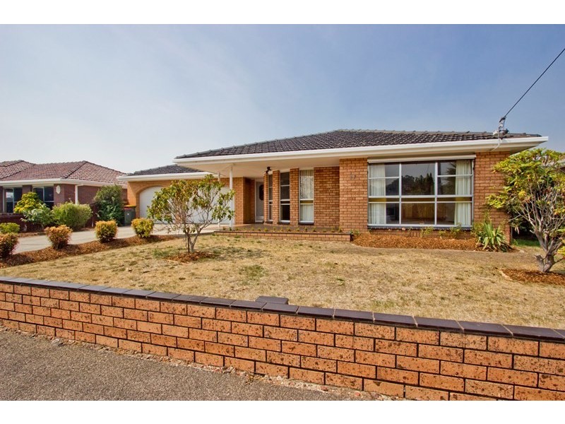 37 Mount Leslie Drive, Prospect TAS 7250