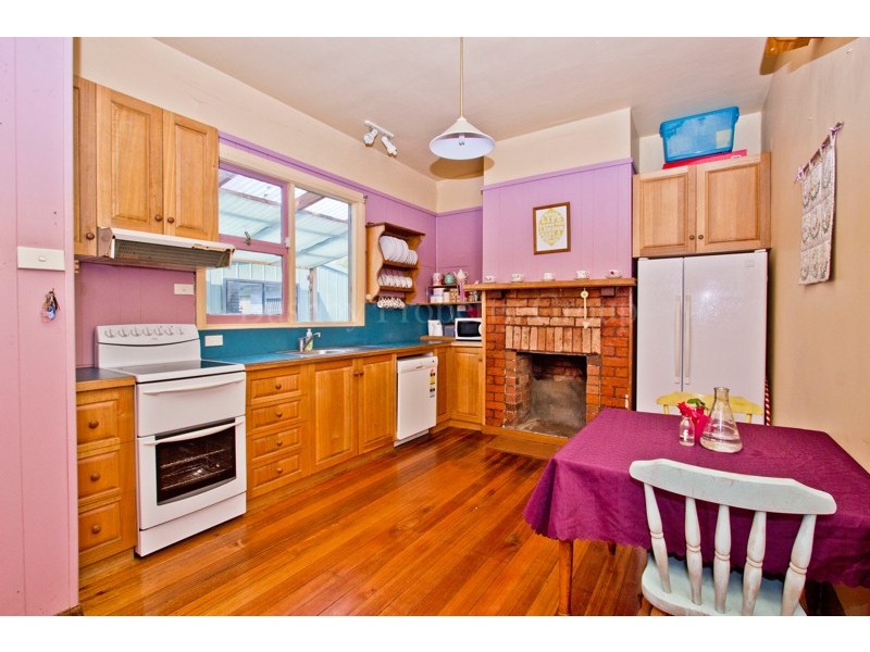 58 Oswald Street, Invermay TAS 7248