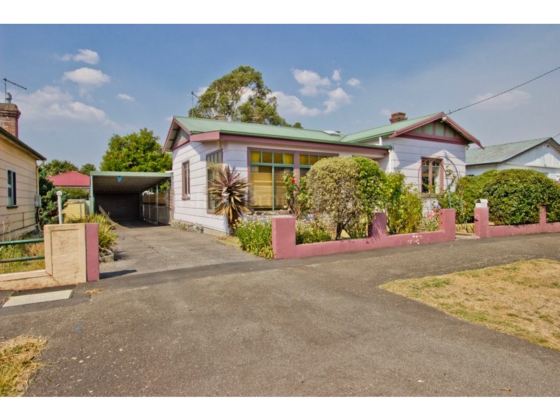58 Oswald Street, Invermay TAS 7248