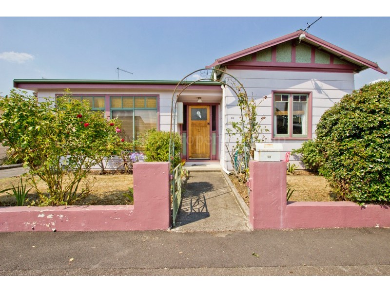 58 Oswald Street, Invermay TAS 7248