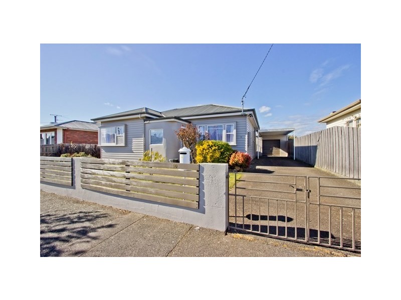 10 Mangin Street, Mowbray TAS 7248