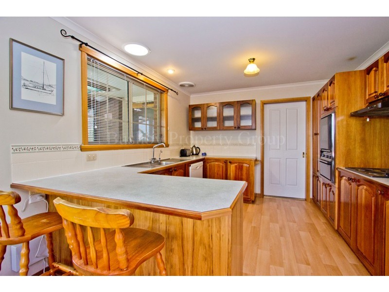 7 Mountain View Court, Prospect Vale TAS 7250