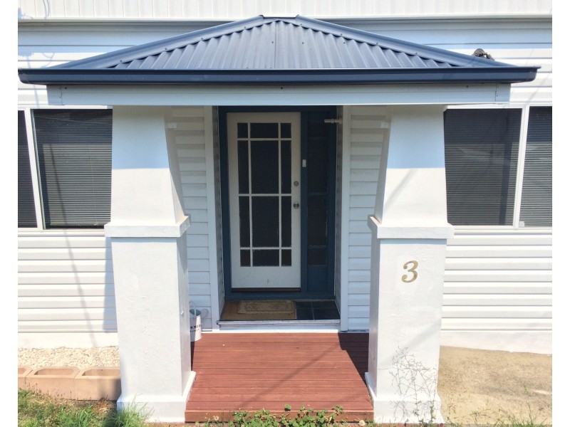 3 Kinburn Street, West Launceston TAS 7250