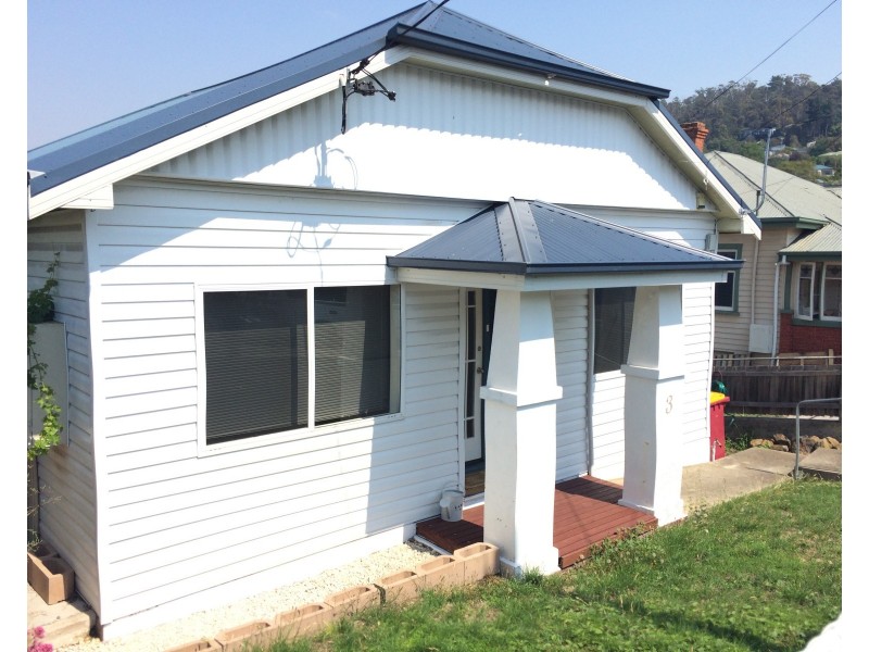 3 Kinburn Street, West Launceston TAS 7250