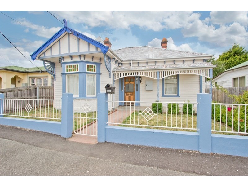 12 Oswald Street, Invermay TAS 7248