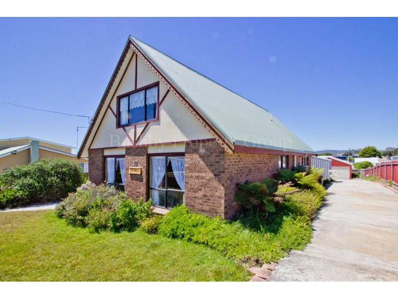 10 Ryan Street, Beechford TAS 7252