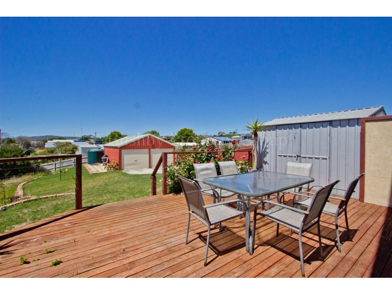 10 Ryan Street, Beechford TAS 7252
