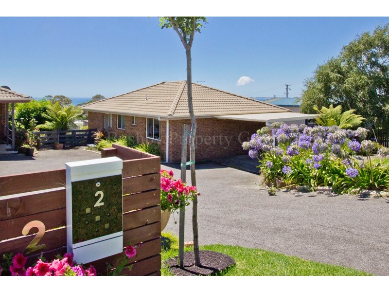2/2 Mary Street, Bridport TAS 7262