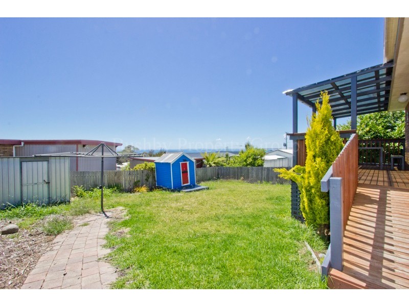 2/2 Mary Street, Bridport TAS 7262