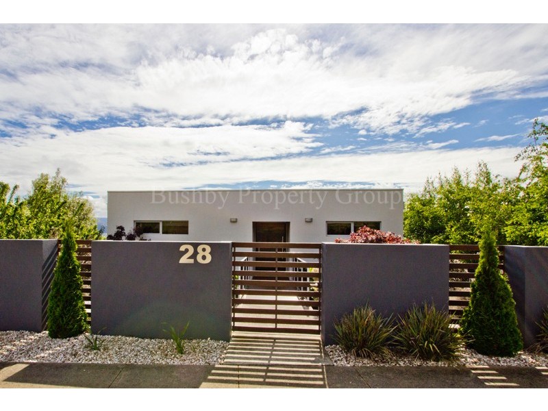 28 Whitford Grove, Trevallyn TAS 7250