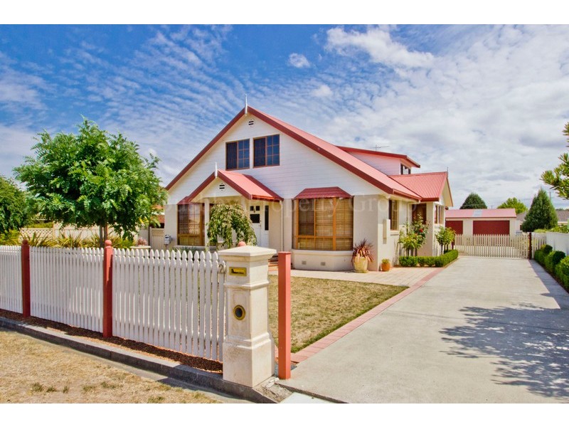 260 Peel Street, Summerhill TAS 7250