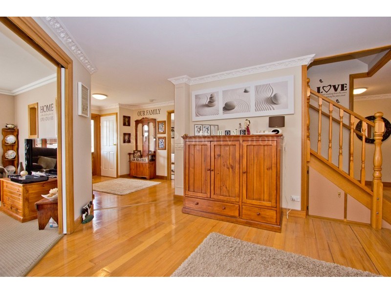 260 Peel Street, Summerhill TAS 7250