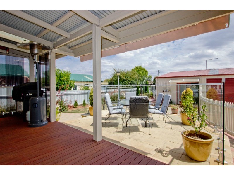 260 Peel Street, Summerhill TAS 7250