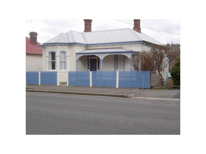16 Mulgrave STREET, South Launceston TAS 7249