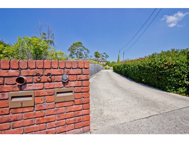 1/33 Hilton Place, Norwood TAS 7250