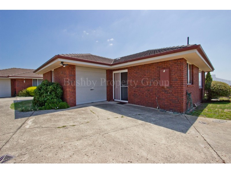 1/33 Hilton Place, Norwood TAS 7250