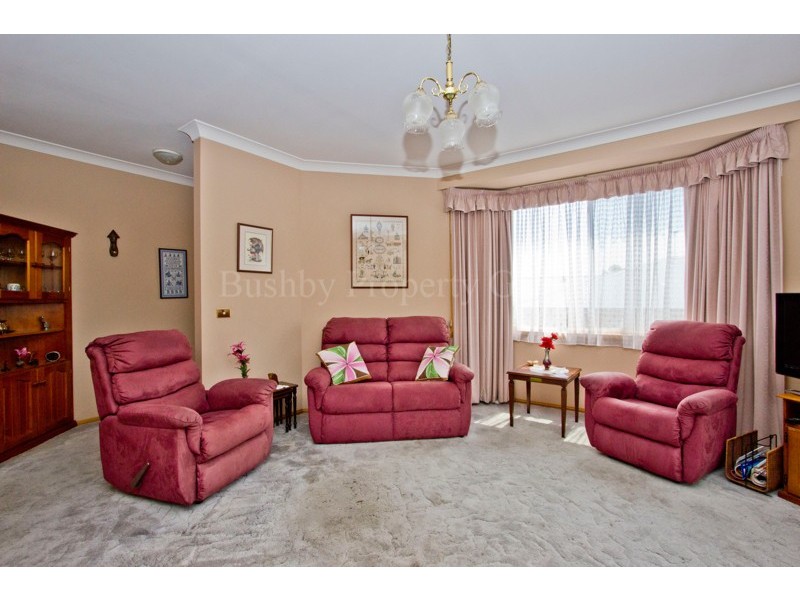 1/33 Hilton Place, Norwood TAS 7250