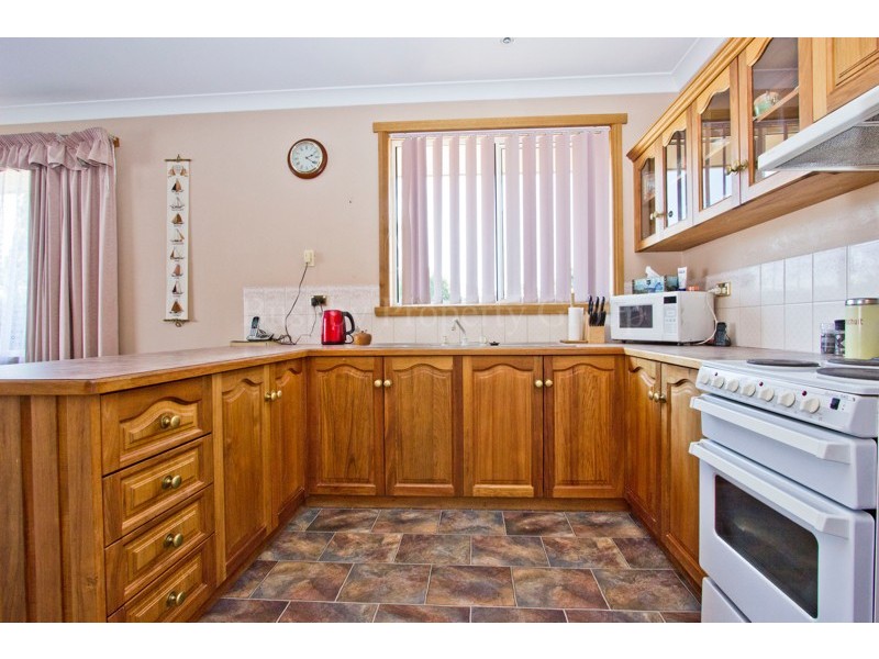 1/33 Hilton Place, Norwood TAS 7250